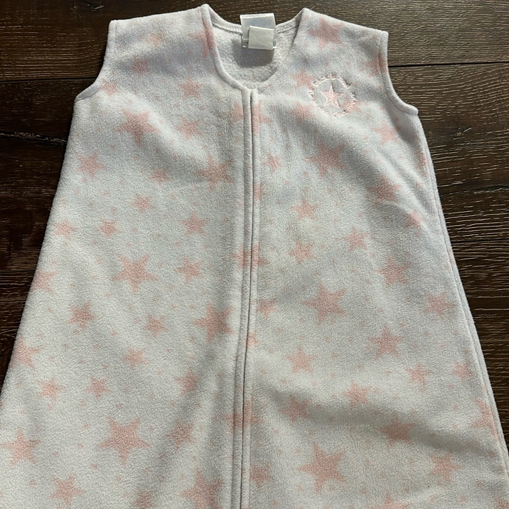 Halo Sleep Sac